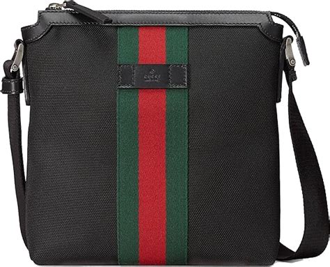 gucci herrentasche schwarz